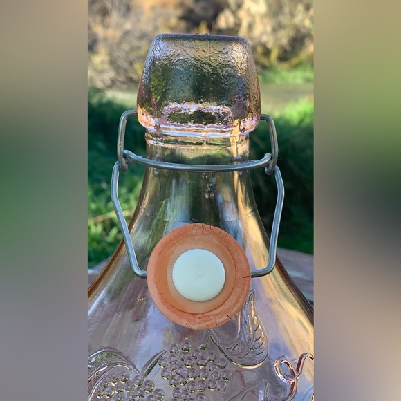 Vintage 1950’s ~ Casadis Milano Decanter - Picture 3 of 7